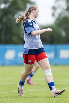 Bild 131 - wBJ HSV Leistungsvergleich